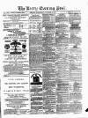 Kerry Evening Post Wednesday 13 October 1880 Page 1