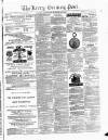 Kerry Evening Post Saturday 23 October 1880 Page 1