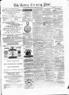 Kerry Evening Post Saturday 30 October 1880 Page 1