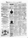 Kerry Evening Post Saturday 04 December 1880 Page 1