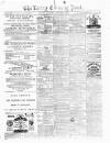 Kerry Evening Post Wednesday 01 March 1882 Page 1