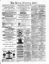 Kerry Evening Post Saturday 22 January 1881 Page 1