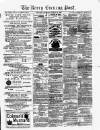 Kerry Evening Post Saturday 23 April 1881 Page 1