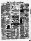 Kerry Evening Post Saturday 09 December 1882 Page 1