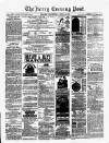 Kerry Evening Post Wednesday 04 April 1883 Page 1