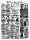 Kerry Evening Post Saturday 02 June 1883 Page 1