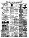 Kerry Evening Post Saturday 01 September 1883 Page 1
