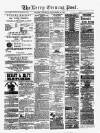 Kerry Evening Post Saturday 29 September 1883 Page 1