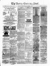 Kerry Evening Post Wednesday 03 October 1883 Page 1