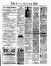 Kerry Evening Post Wednesday 05 March 1884 Page 1