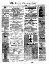 Kerry Evening Post Wednesday 02 July 1884 Page 1