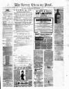 Kerry Evening Post Wednesday 03 September 1884 Page 1