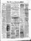 Kerry Evening Post Wednesday 07 January 1885 Page 1