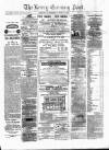 Kerry Evening Post Wednesday 10 June 1885 Page 1