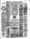 Kerry Evening Post Wednesday 08 July 1885 Page 1
