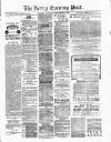 Kerry Evening Post Saturday 05 December 1885 Page 1