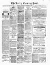 Kerry Evening Post Wednesday 09 December 1885 Page 1
