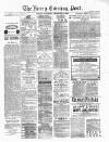 Kerry Evening Post Saturday 19 December 1885 Page 1