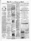 Kerry Evening Post Wednesday 07 April 1886 Page 1