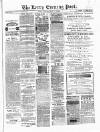Kerry Evening Post Saturday 10 April 1886 Page 1