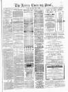 Kerry Evening Post Saturday 01 May 1886 Page 1