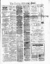Kerry Evening Post Wednesday 01 December 1886 Page 1