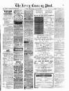 Kerry Evening Post Wednesday 15 June 1887 Page 1