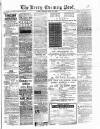 Kerry Evening Post Saturday 18 June 1887 Page 1