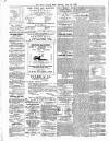 Kerry Evening Post Saturday 18 June 1887 Page 2