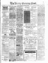 Kerry Evening Post Wednesday 22 June 1887 Page 1