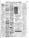 Kerry Evening Post Saturday 25 June 1887 Page 1