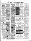 Kerry Evening Post Wednesday 27 July 1887 Page 1