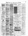 Kerry Evening Post Saturday 30 July 1887 Page 1