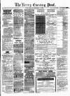 Kerry Evening Post Saturday 03 September 1887 Page 1