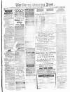 Kerry Evening Post Saturday 22 October 1887 Page 1