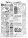 Kerry Evening Post Wednesday 09 November 1887 Page 1