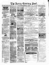 Kerry Evening Post Wednesday 04 January 1888 Page 1