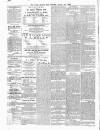 Kerry Evening Post Saturday 14 January 1888 Page 2