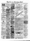 Kerry Evening Post Saturday 23 June 1888 Page 1