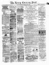 Kerry Evening Post Wednesday 26 September 1888 Page 1