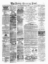 Kerry Evening Post Wednesday 03 October 1888 Page 1