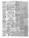 Kerry Evening Post Wednesday 10 October 1888 Page 2