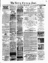 Kerry Evening Post Saturday 20 October 1888 Page 1