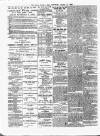 Kerry Evening Post Wednesday 02 January 1889 Page 2