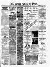 Kerry Evening Post Wednesday 19 June 1889 Page 1