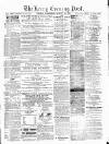 Kerry Evening Post Wednesday 13 August 1890 Page 1