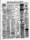 Kerry Evening Post Wednesday 04 March 1891 Page 1