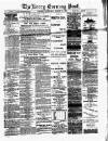 Kerry Evening Post Saturday 07 March 1891 Page 1