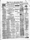 Kerry Evening Post Saturday 01 August 1891 Page 1