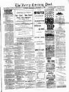 Kerry Evening Post Saturday 07 November 1891 Page 1